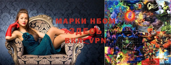 индика Алексеевка