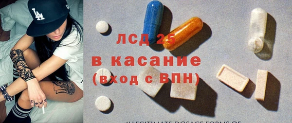 индика Алексеевка